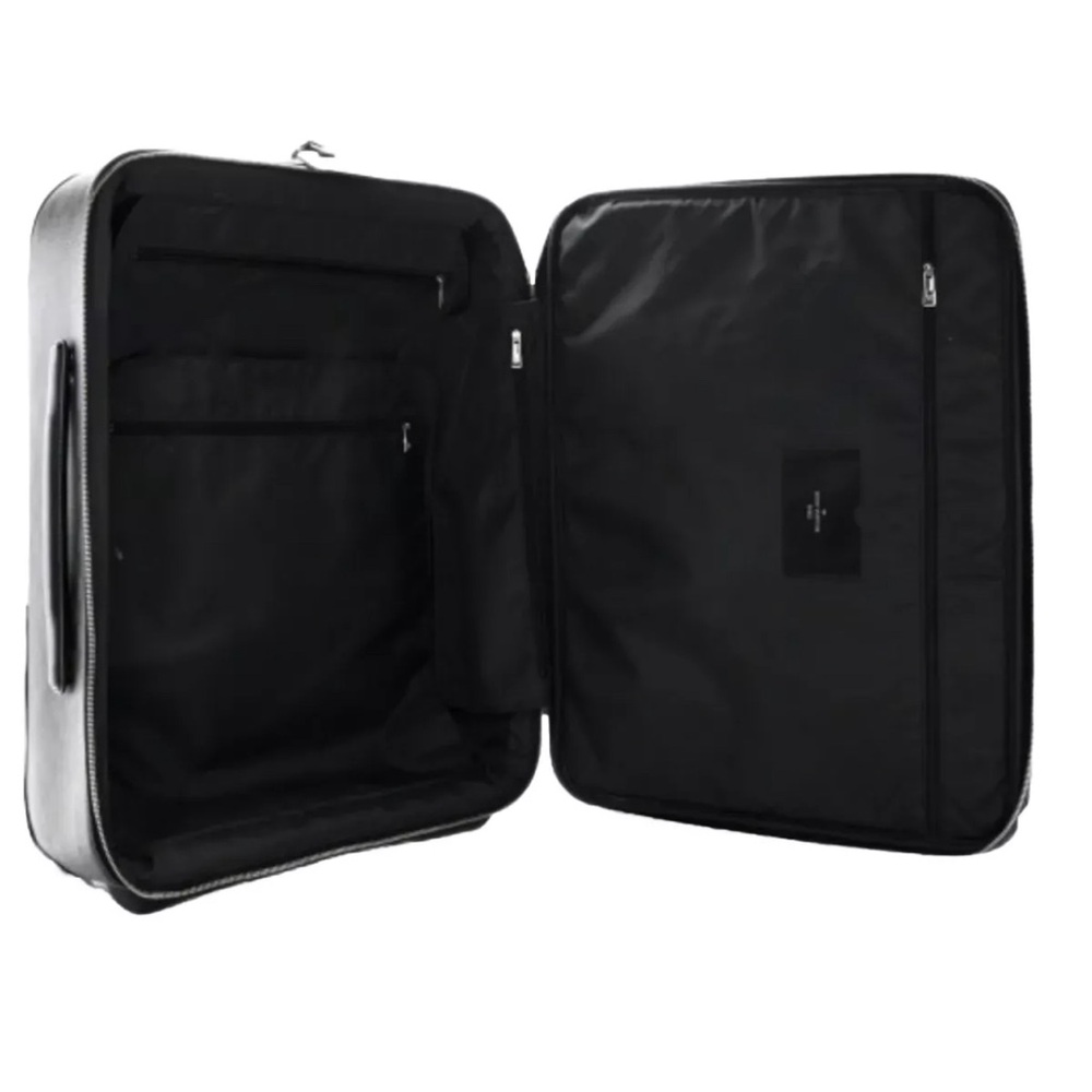 Louis Vuitton Pegase 55 w/ Dustbag UEC Business Suitcase Graphite 💎 - Picture 6 of 13